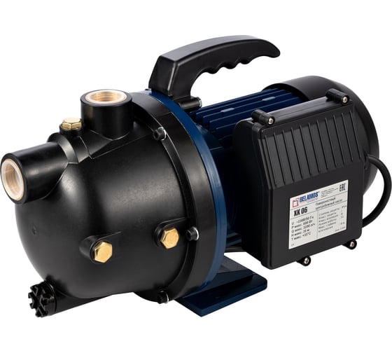 Изображение товара Поверхностный насос БЕЛАМОС XK 06