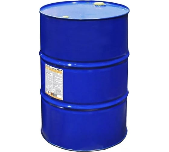 Изображение товара Моторное масло NORD OIL Premium N 5W-40, SN/CF, 205 л NRL004