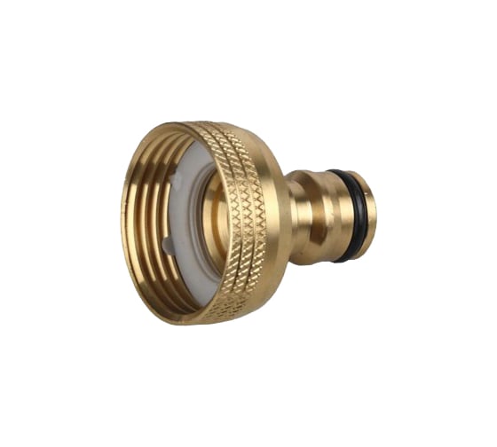 Изображение товара Адаптер внешний латунный (3/4") RACO 4246-55012B