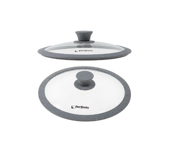 Изображение товара Стеклянная крышка PERFECTO LINEA Handy Plus 26 см 25-026340