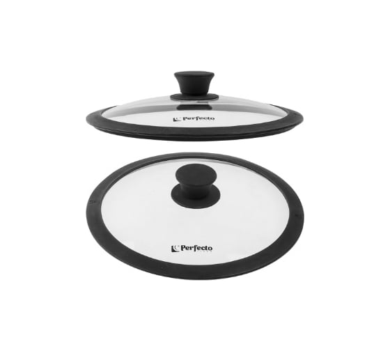 Изображение товара Стеклянная крышка PERFECTO LINEA Handy 24 см 25-024330