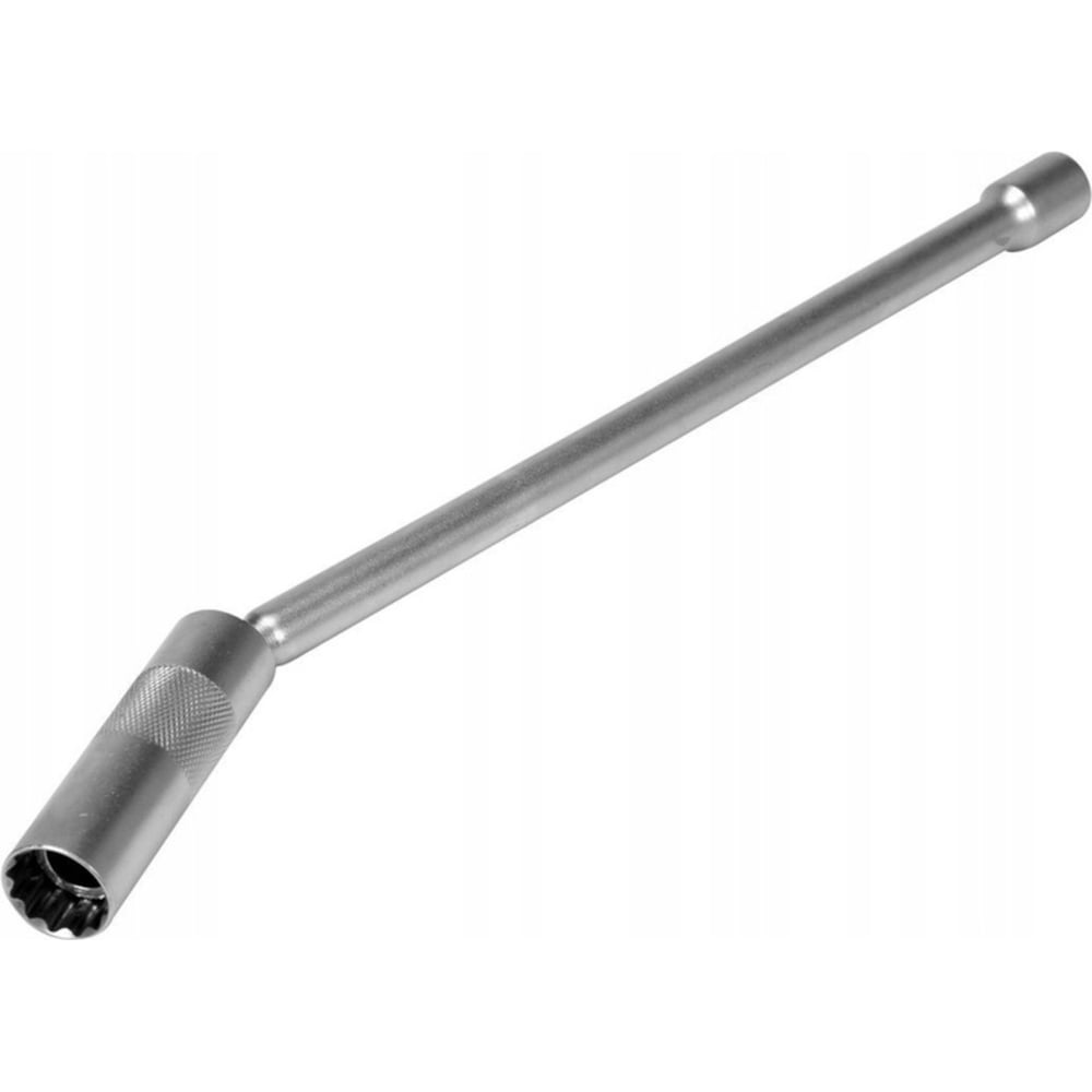 Изображение товара Сервисный свечной ключ YATO 3/8" 16 мм YT-08164