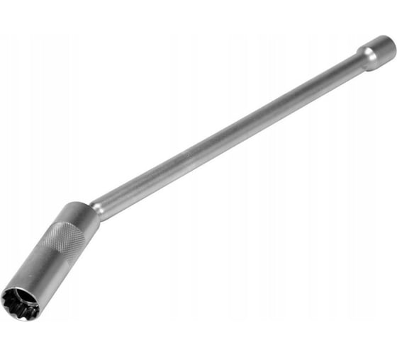 Изображение товара Сервисный свечной ключ YATO 3/8", 16 мм YT-08164