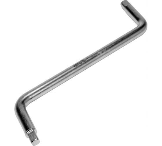 Изображение товара Ключ для маслосливных пробок YATO 8x10 мм YT-05995