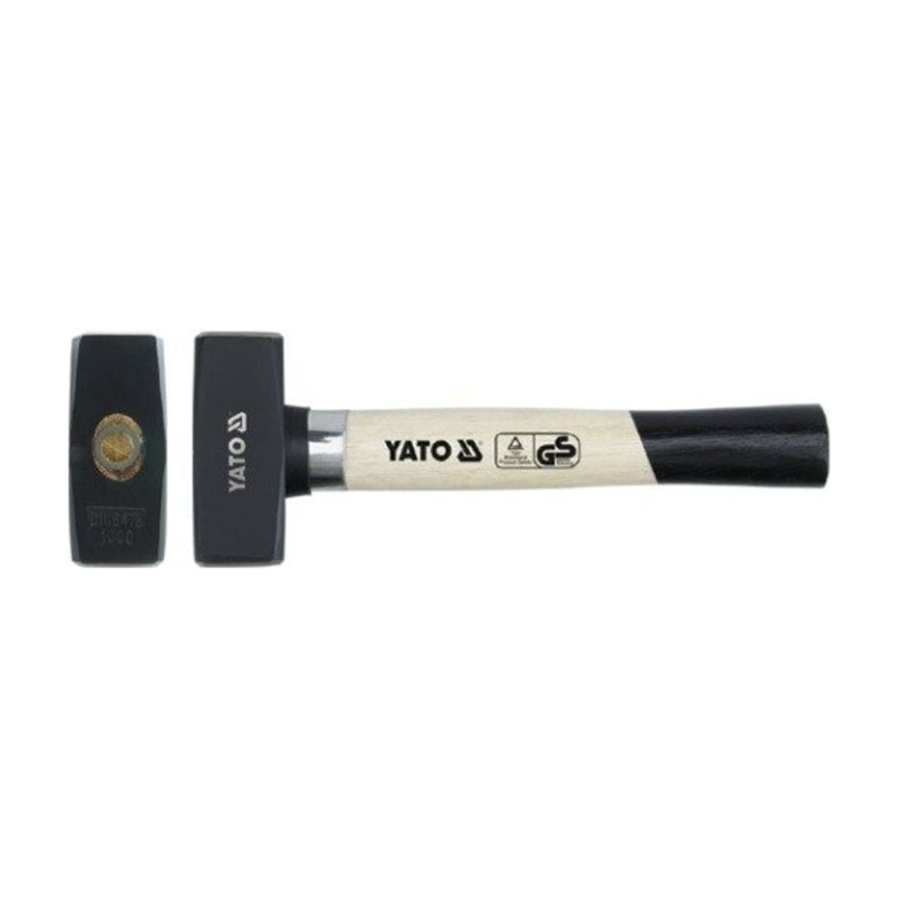 Изображение товара Кувалда YATO 1250 г, 260 мм YT-4551