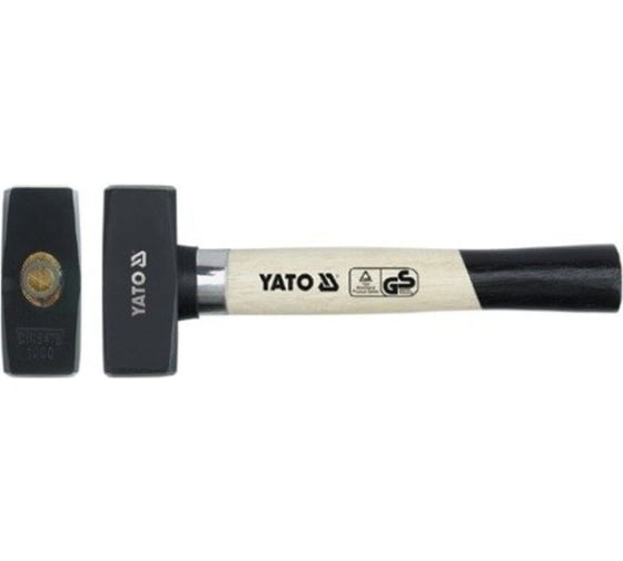 Изображение товара Кувалда YATO 1250 г, 260 мм YT-4551