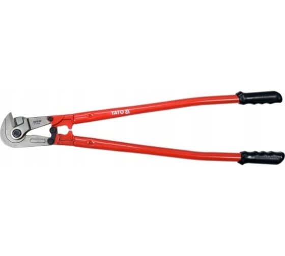 Изображение товара Ножницы для резки арматурной сетки YATO L-800 мм YT-18400