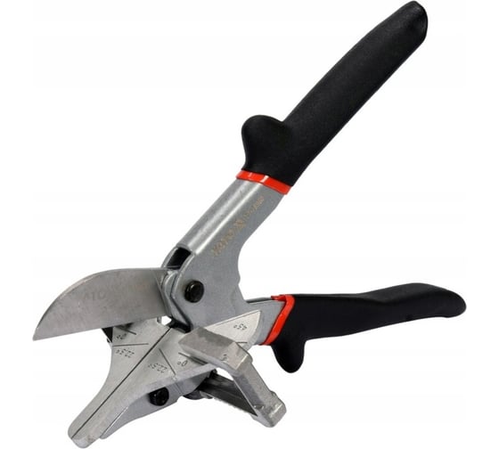 Изображение товара Ножницы YATO угловые для пластмассовых и резиновых профилей YT-18960 371318960 092 1