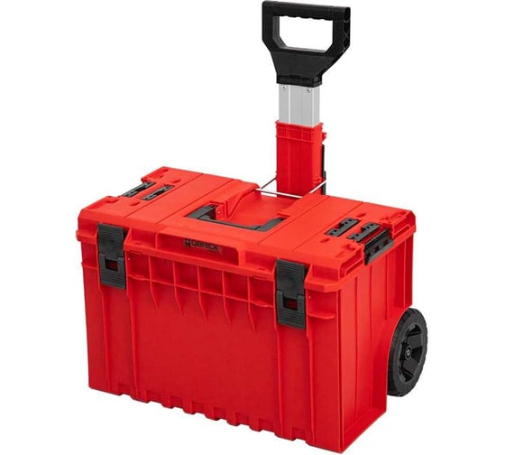 Изображение товара Ящик для инструментов QBRICK System ONE Cart Red Ultra HD 10501804