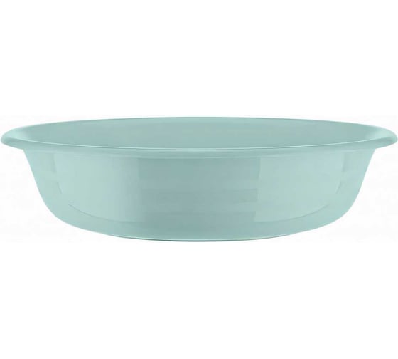 Изображение товара Глубокая тарелка Phibo PICNIC 185 мм микс 433231319