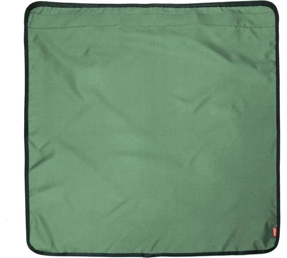 Изображение товара Фартук на бампер Tplus 800x800 мм оксфорд 210, олива T015057