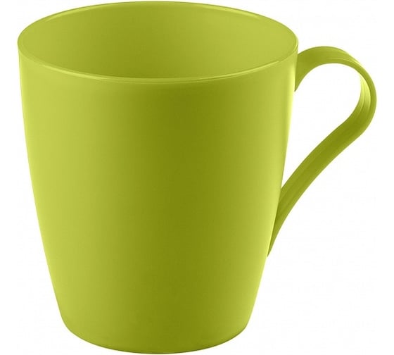 Изображение товара Кружка Phibo НОВА 0.4 л в ассортименте 431244223