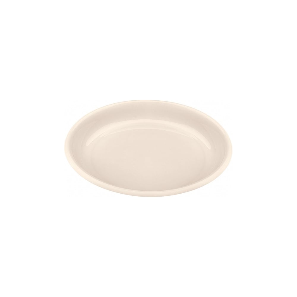 Плоская тарелка Phibo