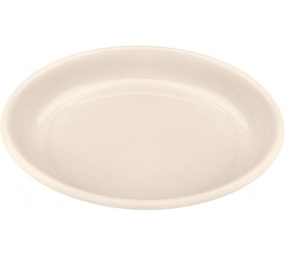 Изображение товара Плоская тарелка Phibo PICNIC 185 мм микс 433231419