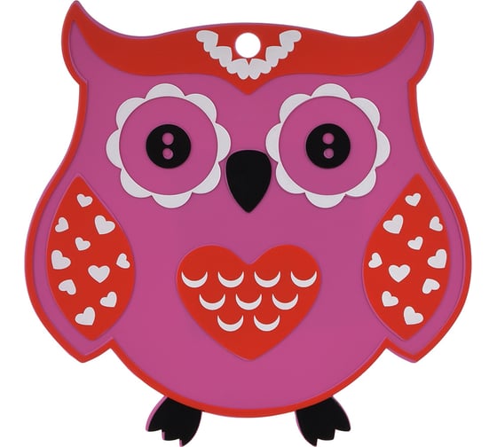 Изображение товара Силиконовая термостойкая подставка в ассортименте MARMITON 17205-П