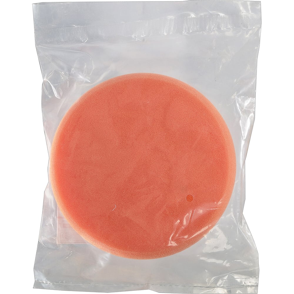 Изображение товара Шлифовальный круг Sturm 5200502 диаметр 150 мм на липучке