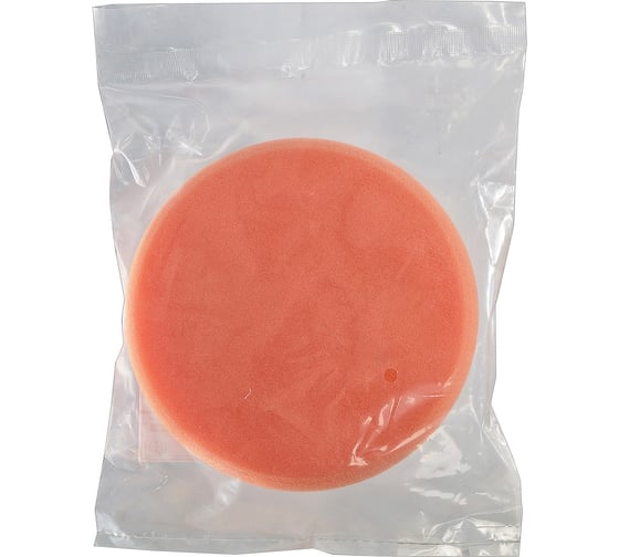 Изображение товара Шлифовальный круг Sturm ! 5200502