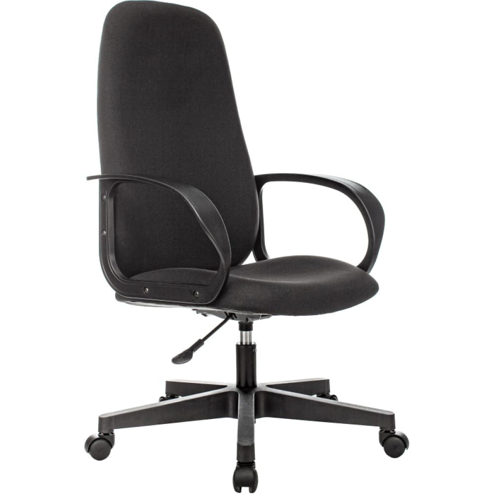 Кресло для руководителя Easy Chair кресло руководителя ch 868lt серый ткань