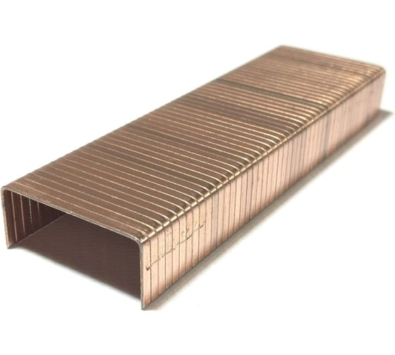 Изображение товара Скоба BeA Packfix 7/8, 22 мм, 4900 шт. 37100350