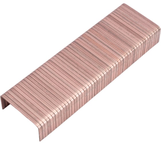 Изображение товара Скоба BeA Packfix 5/8, 15 мм, 7000 шт. 37100344