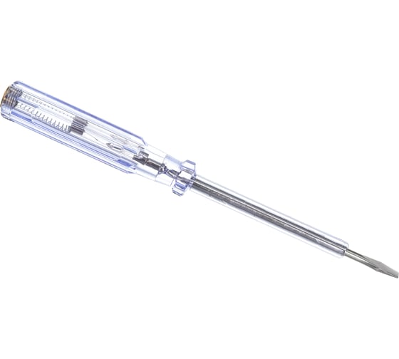 Изображение товара Отвертка-индикатор 190 мм FIT 56529