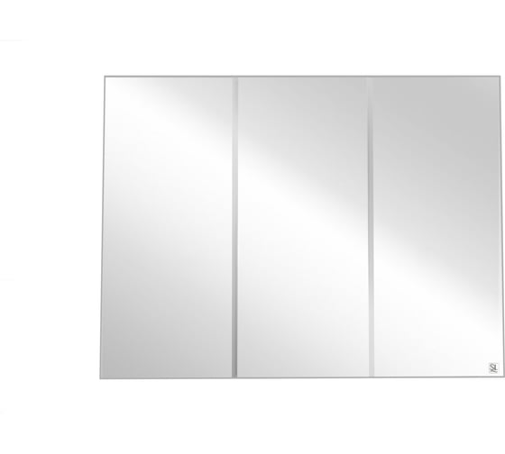 Изображение товара Зеркало-шкаф Style Line "Альтаир 900 трюмо" ЛС-000010059