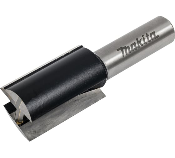 Изображение товара Фреза пазовая твердосплавная (22х35х38 мм; 2 лезвия; хвостовик 12 мм) Makita D-10453