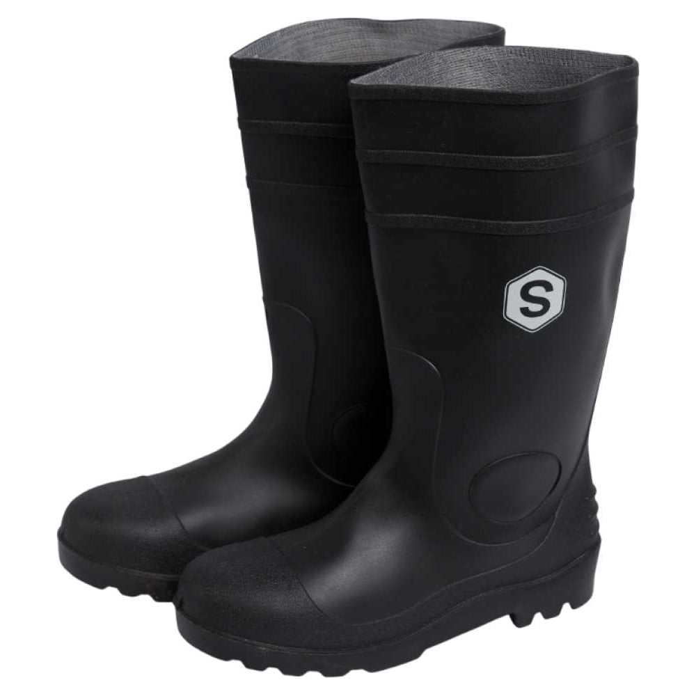 Изображение товара Сапоги SAMGRUPP Сапоги ПВХ с металлическим подноском SAMC-064003045 45 размер