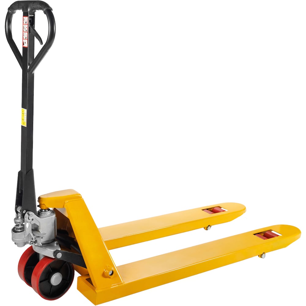 фото Гидравлическая тележка а5