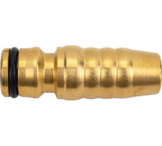 Изображение товара Наконечник поливочный латунный (1/2") RACO 4246-55030B