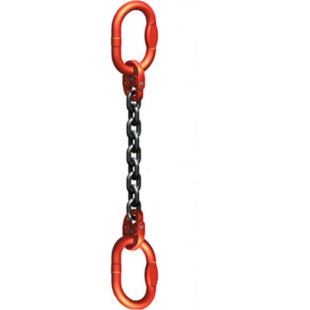 Изображение товара Цепная ветвь ТРАСТ ВЦ 2,0 тн 4000 мм 8 класс грузоподъемности