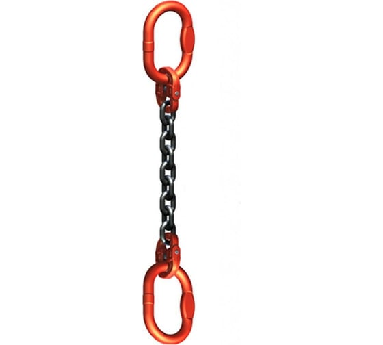 Изображение товара Цепная ветвь ТРАСТ ВЦ 3,15 тн, 2000 мм, 8 класс 4687202684489