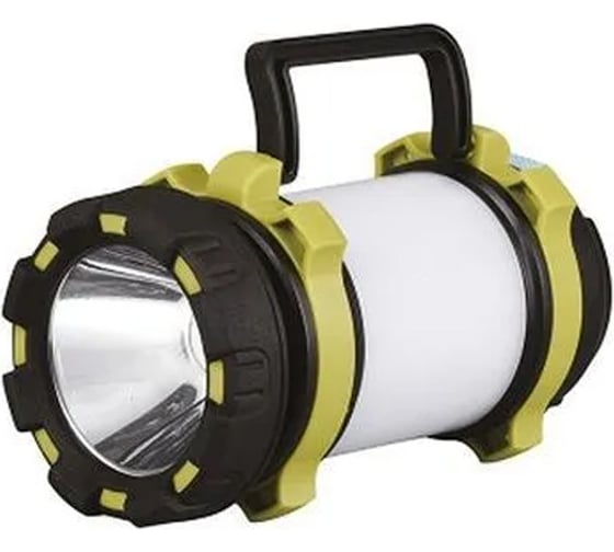 Изображение товара Фонарь-фара Сибирский следопыт Рэлей, 40 LED, 20 LED и 1 LED, Power Bank, 220В, USB, PF-PFL-L72