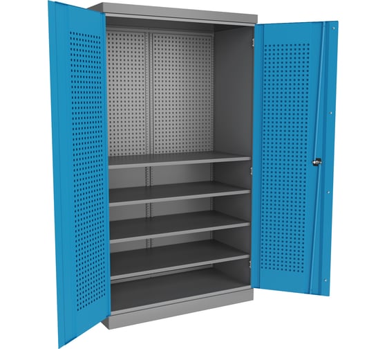 Изображение товара Шкаф Верстакофф TNC 180.S4 180200