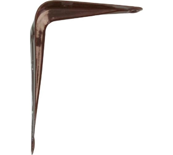 Изображение товара Кронштейн Amig коричневый 1-300x250