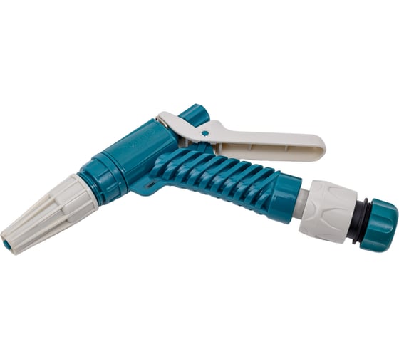 Изображение товара Пистолет-распылитель 3-позиционный с соединителем (1/2") RACO 4255-55/501C