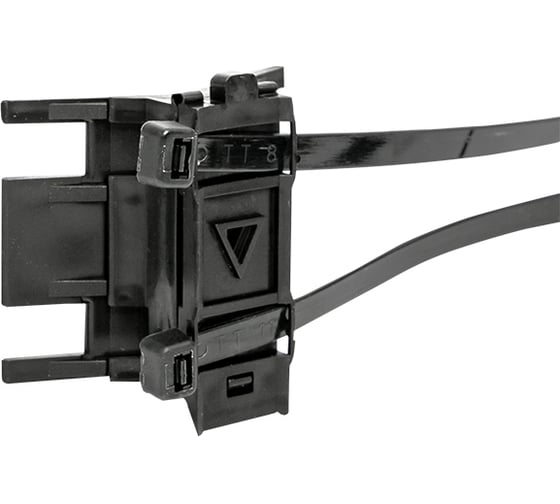 Изображение товара Дистанционный фиксатор EKF DB 15-50, упаковка 20 штук db-15-50