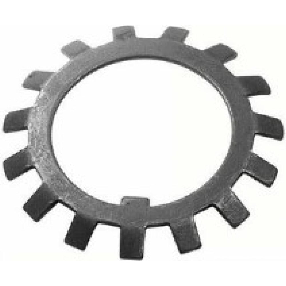 Стопорная шайба для DIN 981, Б/П ЦКИ