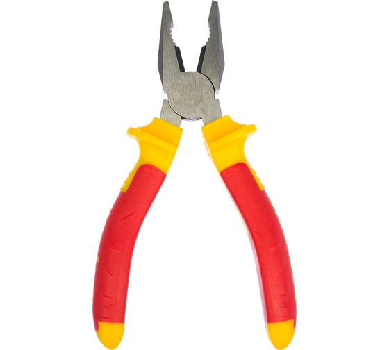Изображение товара Комбинированные плоскогубцы MATRIX 16901