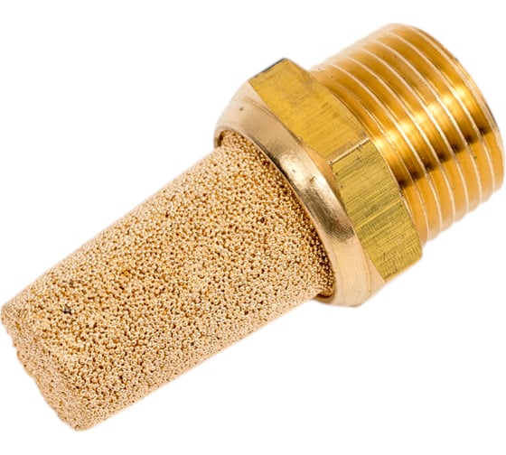 Изображение товара Глушитель 3/8" CDC Pneumatics STB 03