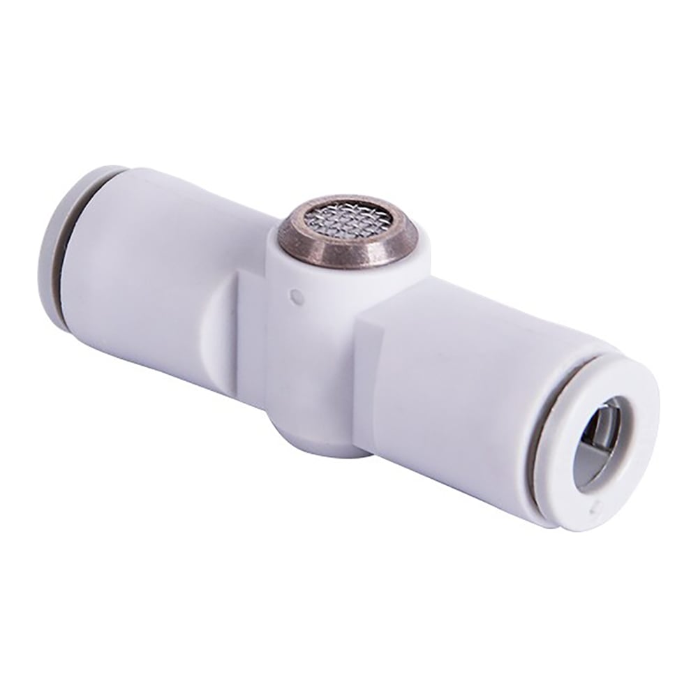 Изображение товара Клапан быстрого выхлопа CDC Pneumatics MEVU 0404-W 4 мм