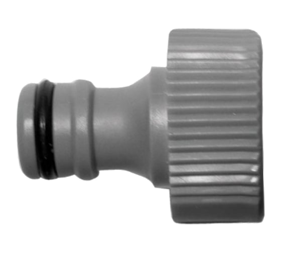 Изображение товара Адаптер внешний 1" для шлангов FIT 77414