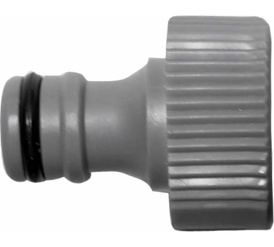 Изображение товара Адаптер внешний 1/2'' для шлангов FIT 77412