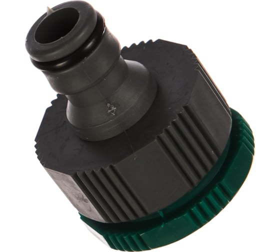 Изображение товара Адаптер внешний (3/4"-1") для шлангов FIT 77416