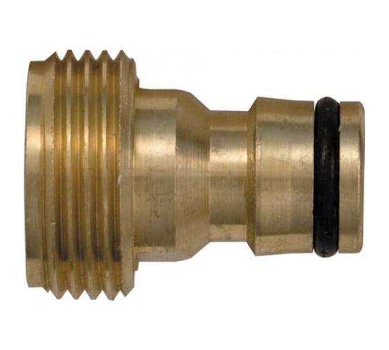Изображение товара Адаптер внутренний 3/4" для шлангов FIT 77458