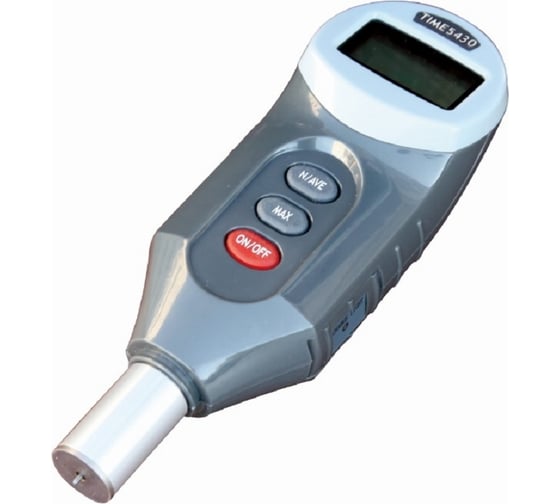 Изображение товара Твердомер резины по Шору А Time Group Inc TIME5430