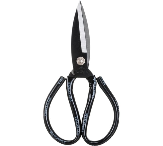 Изображение товара Универсальные ножницы vertextools 220 мм 0033-220