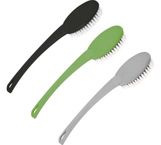 Изображение товара Щётка для мытья спины YORK 042010