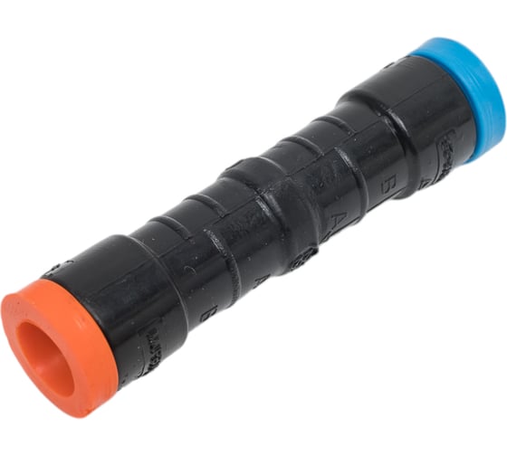 Изображение товара Изолированная абонентская гильза EKF MJPB 16-25, упаковка (10 шт) PROxima mjpb16-25