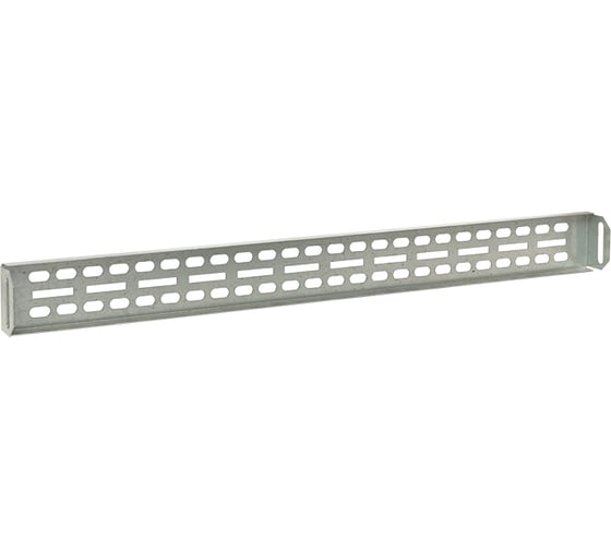 Изображение товара Комплект монтажных реек EKF для литого корпуса для ВРУ Unit шириной 800мм (2шт) PROxima mb-15-rl-80n